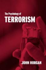 31912 - Horgan, J. - Psychology of Terrorism (The)