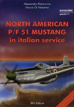 31922 - Patrocinio-Di Massimo, A.-M. - North American P/F 51 D Mustang in Italian service