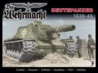 31970 - Johnson-Feist, R.-U. - Beutepanzer 1939-1945 Polish, French, British, Russian, USA, Italian