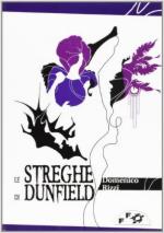 31974 - Rizzi, D. - Streghe di Dunfield (Le)