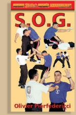 31976 - Pierfederici, O. - S.O.G. Self Defense DVD