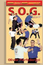 31976 - Pierfederici, O. - S.O.G. Self Defense DVD