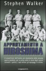 32145 - Walker, S. - Appuntamento a Hiroshima