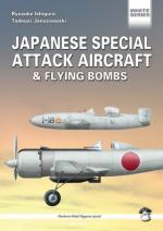 32163 - Ishiguro, R. - Japanese Special Attack Aircraft and Flying Bombs