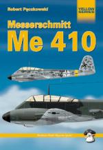 32165 - Peczkowski, R. - Messerschmitt Me 410