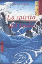 32183 - Leggett, T. - Spirito del Budo