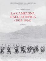 32199 - Longo, L.E. - Campagna italo-etiopica 1935-1936 2 Voll (La)