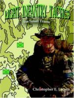 32201 - Larsen, C.E. - Light Infantry Tactics for Small Teams