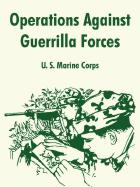 32206 - USMC,  - Operations Against Guerrilla Forces