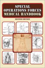 32208 - US Army,  - Special Operation Forces Medical Handbook 2nd Ed.