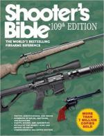 32217 - Cassell, J. cur - Shooter's Bible 109th Edition (2018). The World's Bestselling Firearms Reference