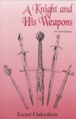 32229 - Oakeshott, E. - Knight and his Weapons (A)
