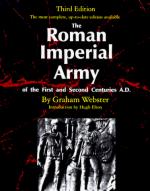 32231 - Webster, G. - Roman Imperial Army of the First and Second Centuries A.D.