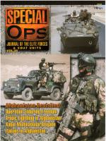Special Ops