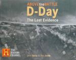 32245 - Going-Jones, C.-A. - Above the Battle: D-Day The Lost Evidence