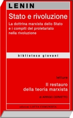 32259 - Lenin,  - Stato e Rivoluzione