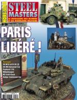 32264 - Steel Masters, HS - HS Steel Masters 26: Paris libere'!