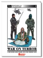 32276 - Alvarez, C. cur - War on Terror. A deep Review about Islamic and other Terrorist Ways - Historical Warrior 2
