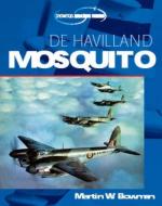 32369 - Bowman, M.W. - De Havilland Mosquito