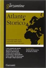 32397 - AAVV,  - Atlante storico. Cronologia della storia universale dalle culture preistoriche ai giorni nostri