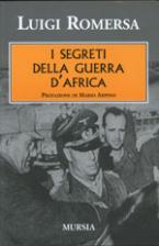 32430 - Romersa, L. - Segreti della guerra d'Africa (I)