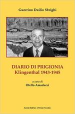 32434 - Sbrighi, G.D. - Diario di prigionia. Klingenthal 1943-1945