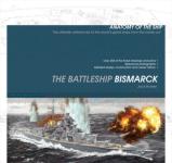 32455 - Brower, J. - Battleship Bismarck - Anatomy of the Ship (The)