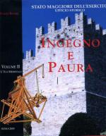 32634 - Russo, F. - Ingegno e paura Vol II: L'eta' medievale