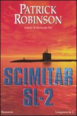 32640 - Robinson, P. - Scimitar SL-2