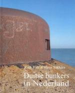 32655 - Rolf-Sakkers, R.-H. - Duitse Bunkers in Nederland