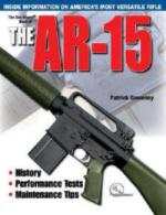 32662 - Sweeney, P. - Gun Digest Book of the AR-15 Vol 1