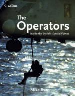 32679 - Ryan, M. - Operators. Inside the World's Special Forces (The)