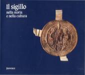 32680 - Ricci, S. cur - Sigillo nella storia e nella cultura (Il)