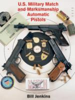 32684 - Jenkins, B. - US Military Match and Marksmanship Automatic Pistols