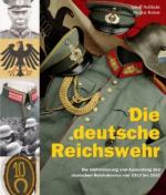32790 - Schlicht-Kraus, A-J. - Deutsche Reichswehr. Die Uniformierung und Ausruestung des deutschen Reichswehrheeres von 1919 bis 1932 (Die)
