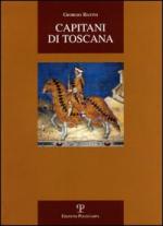 32826 - Batini, G. - Capitani di Toscana