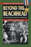 32847 - Balkoski, J. - Beyond the Beachhead. The 29th Infantry Division in Normandy