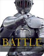 32853 - Grant, R.G. - Battle. A visual journey through 5000 years of combat