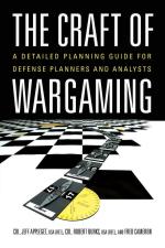 32864 - Appleget-Burks-Cameron, J.-R.-F. - Craft of Wargaming. A detailed planning guide for defense planners and analysts (The)