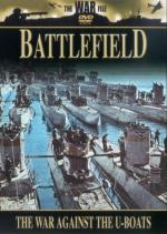 32873 - AAVV,  - Battlefield: The War against the U-Boats DVD