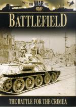 32876 - AAVV,  - Battlefield: The Battle for the Crimea DVD