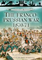 32879 - AAVV,  - History of Warfare: Franco-Prussian War 1870-71 DVD