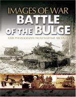 32895 - Rawson, A. - Images of War. Battle of the Bulge