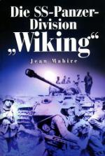 32924 - Mabire, J. - SS-Panzer-Division 'Wiking' (Die)