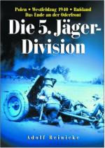 32929 - Reinicke, A. - 5. Jaeger-Division (Die)