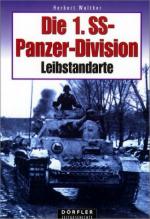 32930 - Walther, H. - 1. SS-Panzer-Division Leibstandarte (Die)