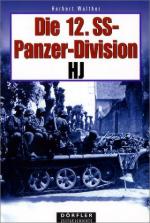 32931 - Walther, H. - 12. SS-Panzer-Division HJ (Die)