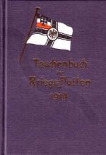 32938 - Weyers, B. - Taschenbuch der Kriegsflotten 1914