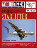 32952 - Johnsen, F.A. - WarbirdTech 39: Lockheed C-141 Starlifter