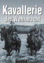 32955 - AAVV,  - Kavallerie der Wehrmacht